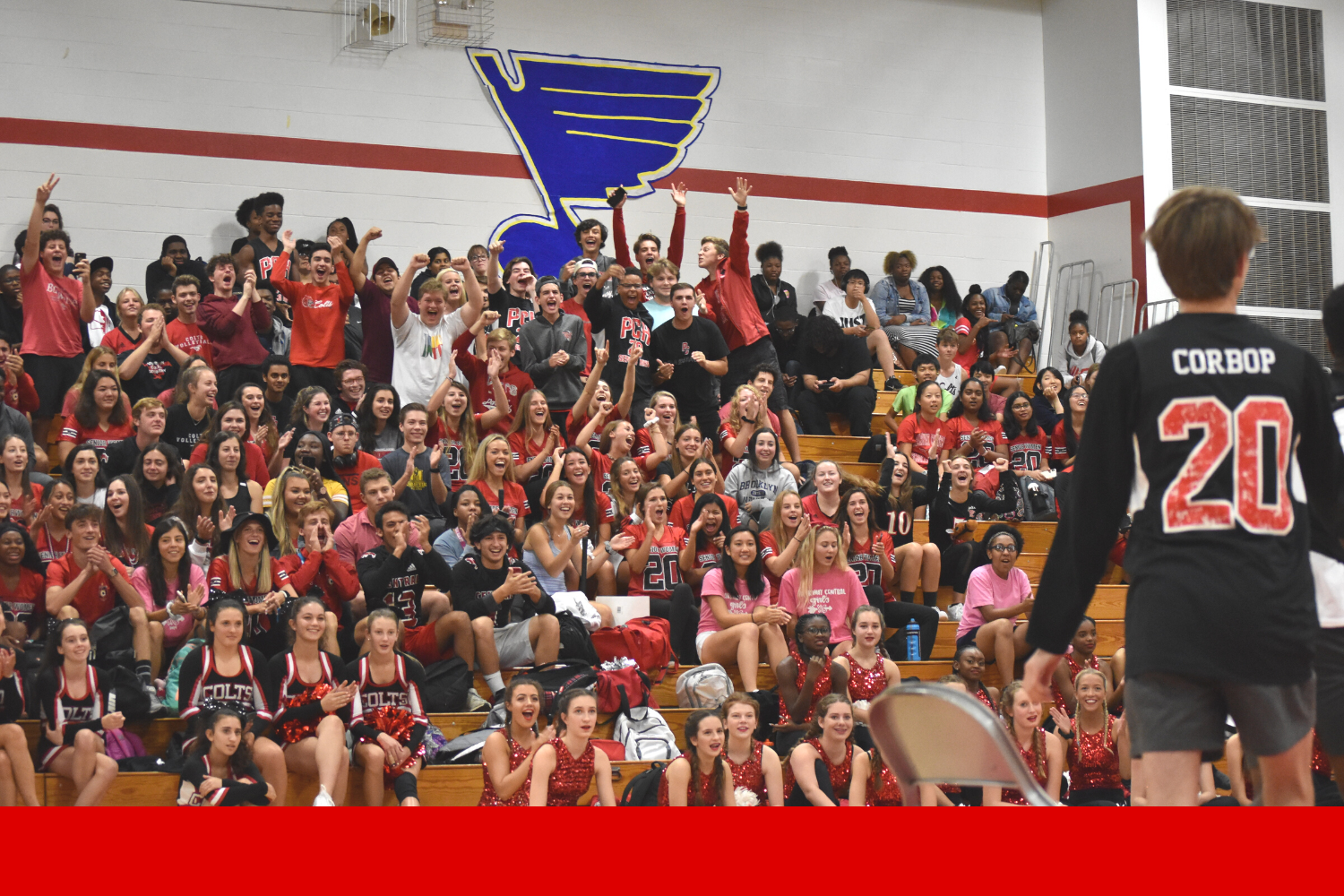 Central High